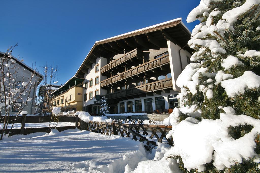 Kirchenwirt Hotel Reith im Alpbachtal Exterior photo