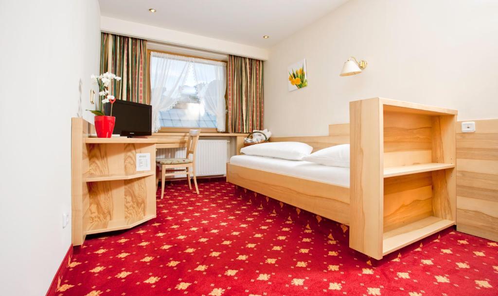 Kirchenwirt Hotel Reith im Alpbachtal Room photo